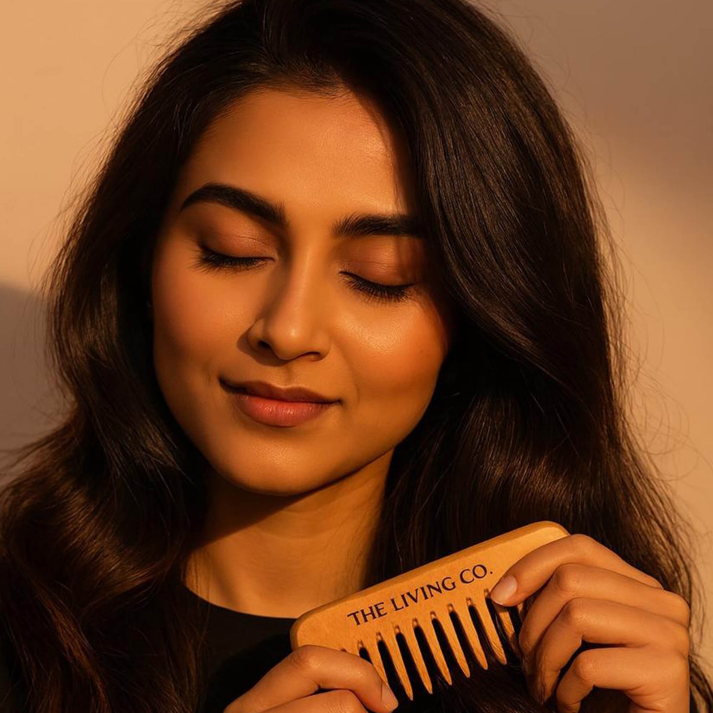 Get Scalp Soothing Neem Comb Free
