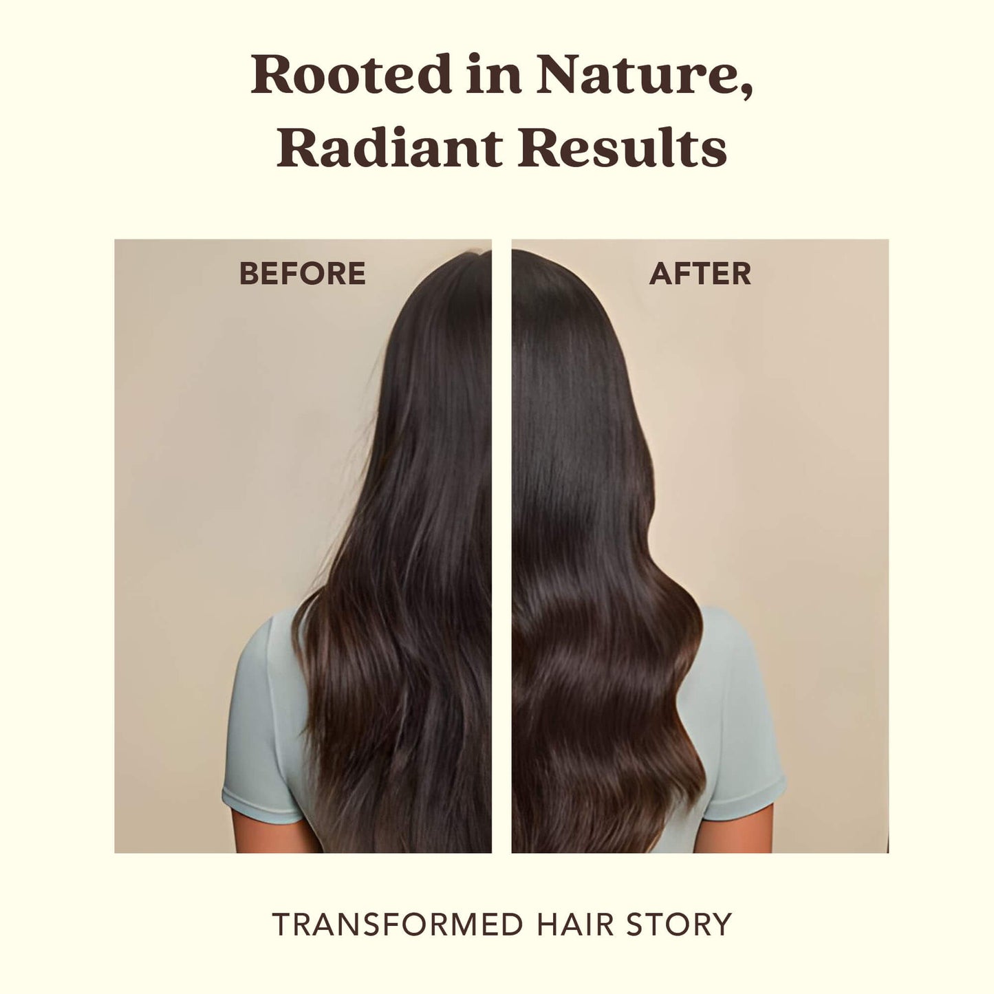 Strengthening Shampoo with SHIKAKAI + AMLA for Hair Fall Control (Wholesale)