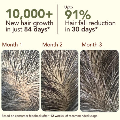 Scalp's Skincare Ritual