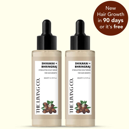 BHRINGRAJ Hair Growth Serum